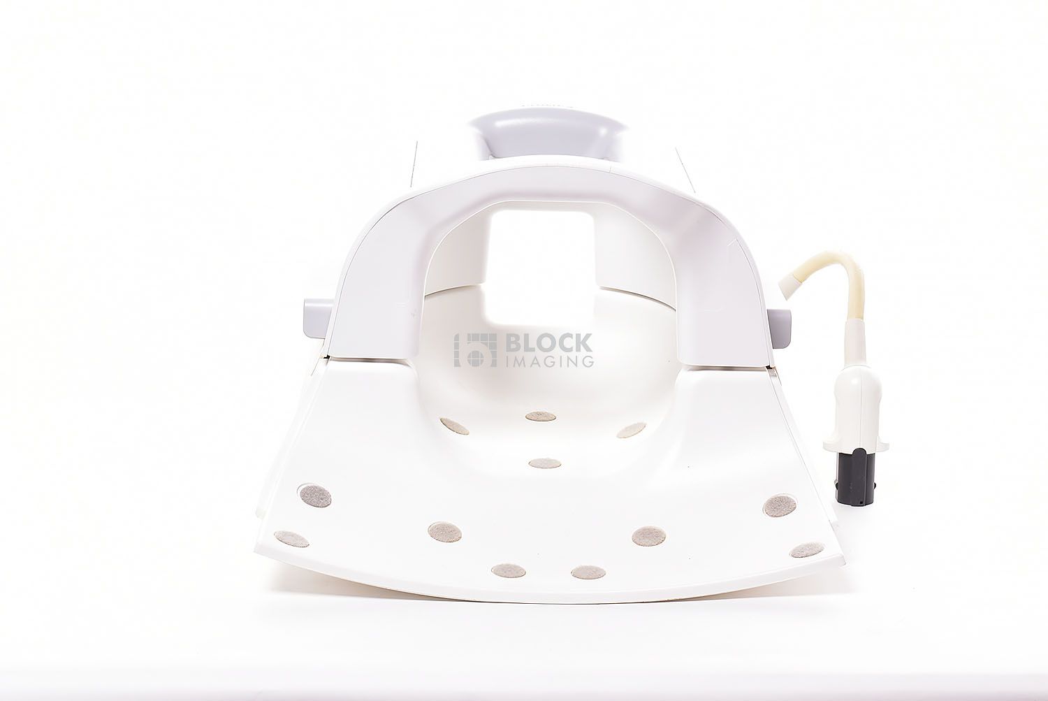 4598-000-97955 - Philips - MRI - dS Head Coil | Block Imaging